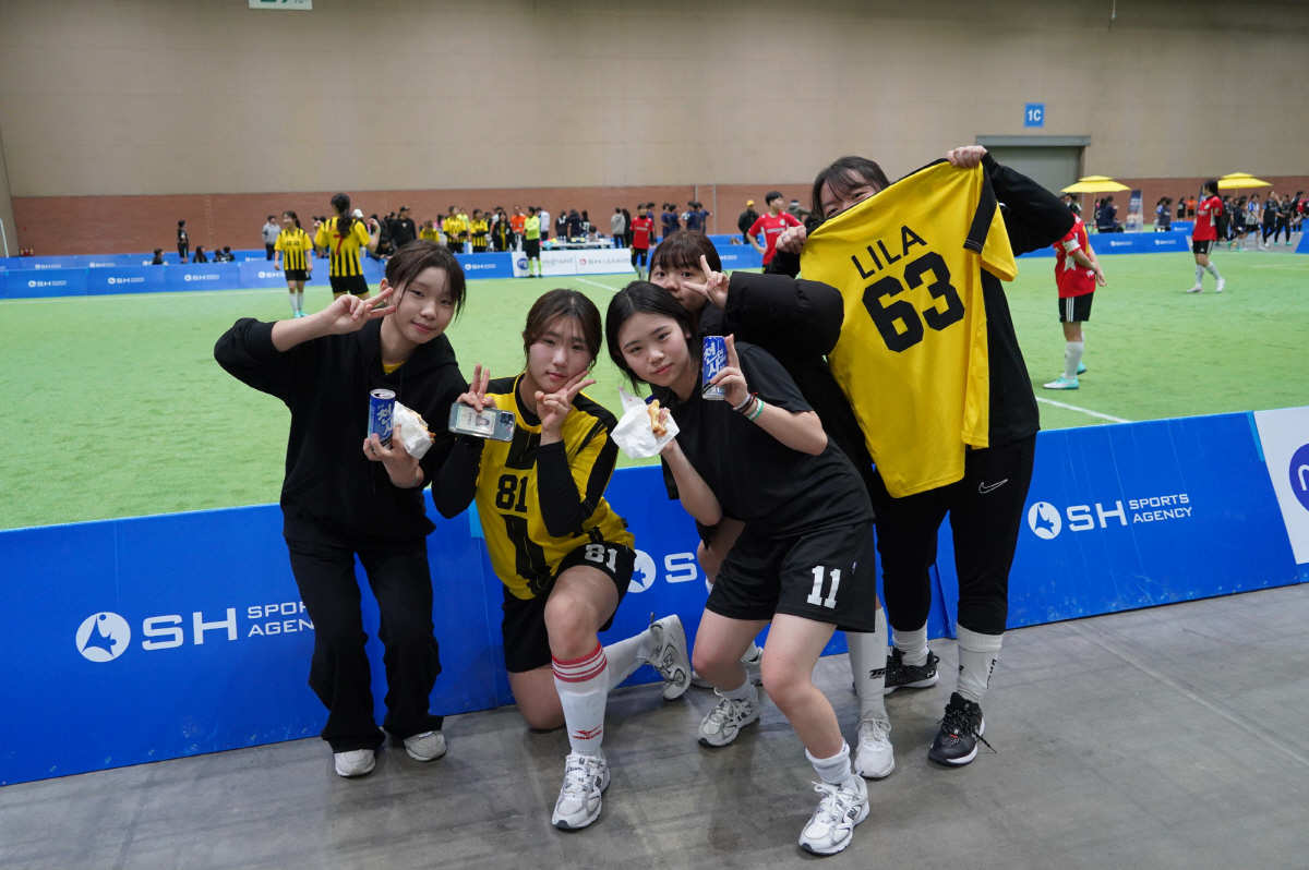 축구 대회와 전시 박람회까지 함께하는 '2023 월드 풋볼 페스티벌', …