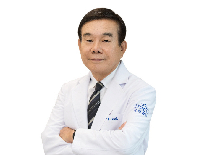 경동의료재단 효성병원 박경동 이사장, '자랑스러운 전문병원인상 대상' 수…