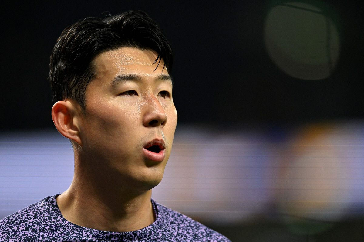 "메시와 닮았다"→"손흥민 뒤이을 모든 것 갖춰" 이강인, PSG 스타로…
