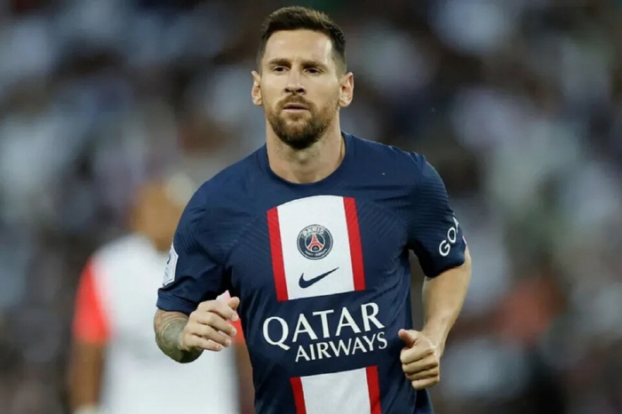 "메시와 닮았다"→"손흥민 뒤이을 모든 것 갖춰" 이강인, PSG 스타로…