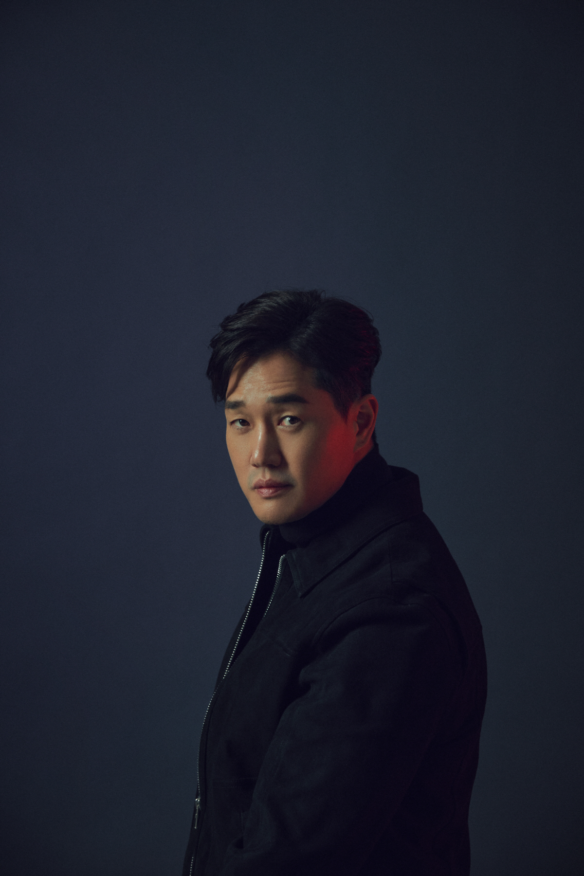 [인터뷰①]'비질란테' 유지태 "뭉쳐서 남주혁 면회 갈 계획"