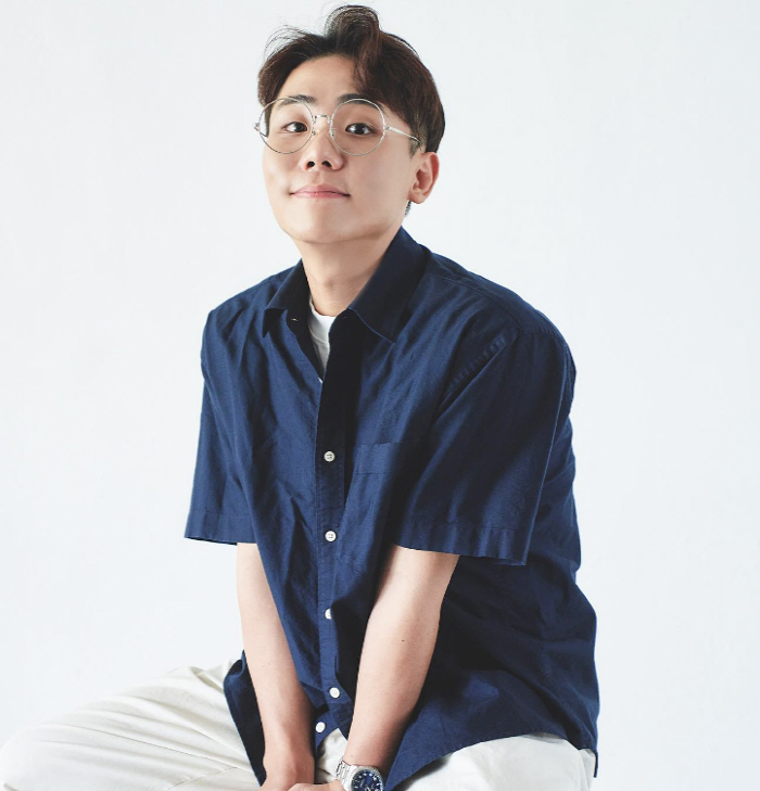 '괴사성췌장염 투병' 송필근, 30㎏ 빠져 핼쑥→회복 후 '개콘' 복귀