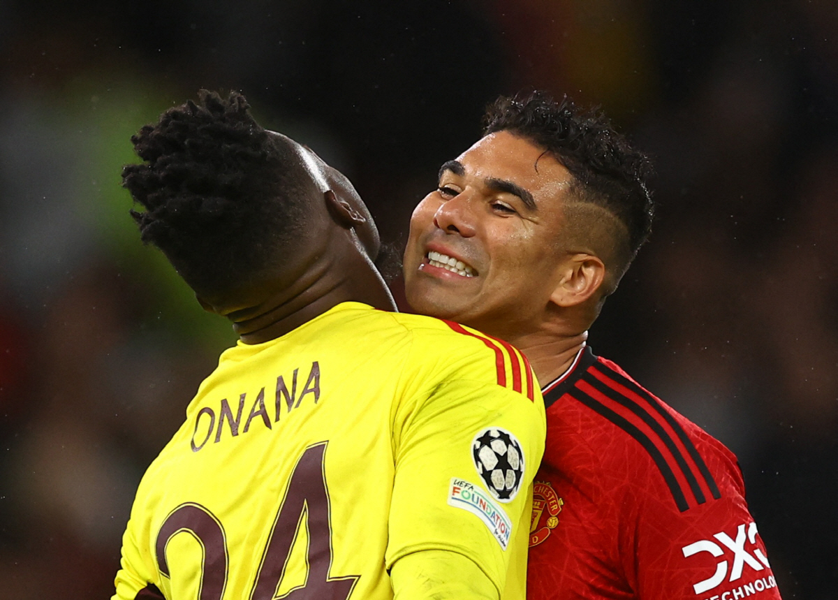 '빅6 중 맨유에만 없다?' EPL 전문가, 부진한 맨유에 "가장 필요한…
