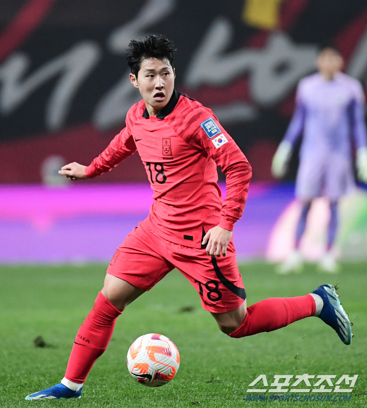 프랑스 홀린 KING 이강인, PSG 한글 유니폼→11월의 골→선발 예상…
