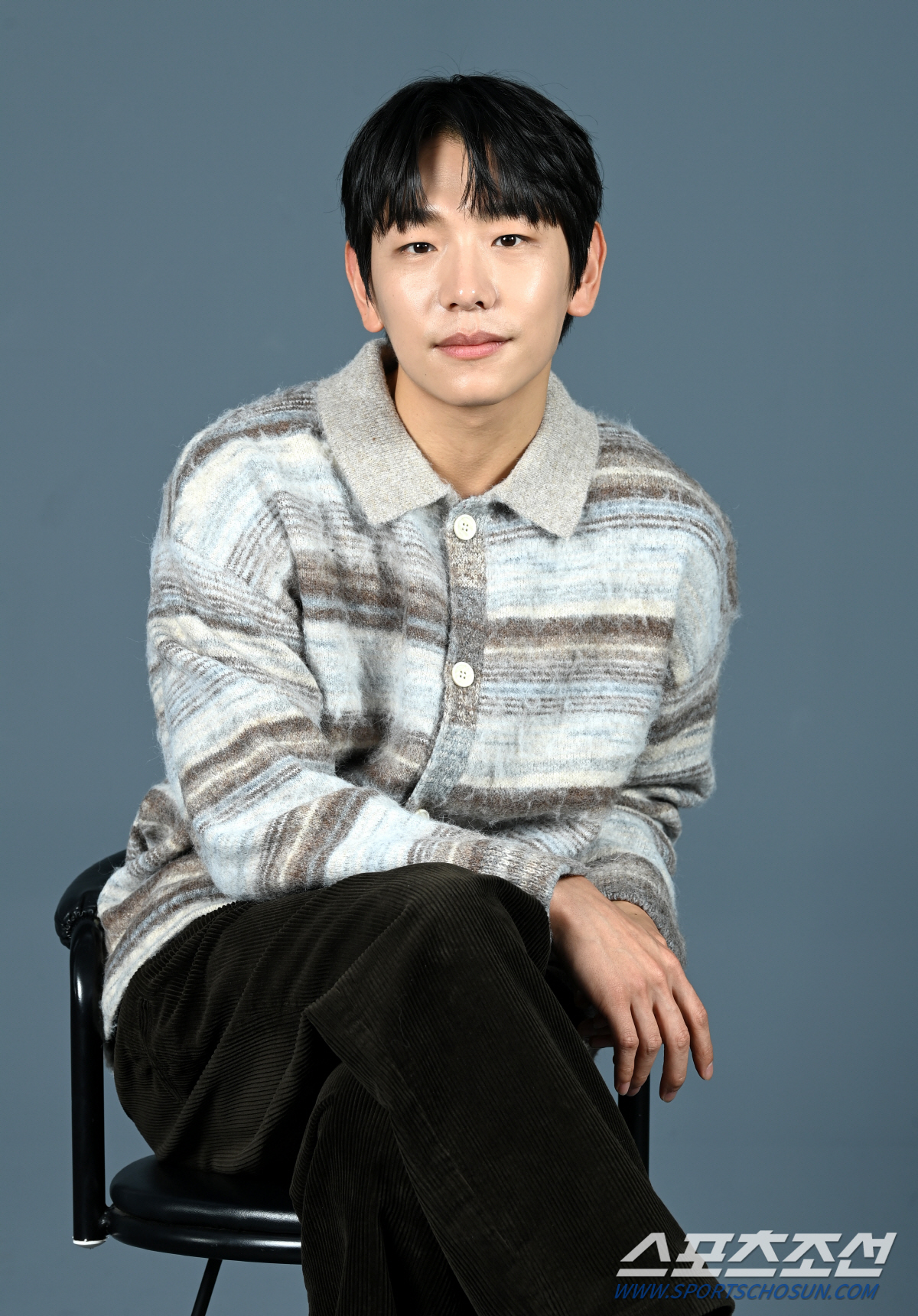 [인터뷰②] '무인도의 디바' 신주협 "박은빈 누나? 말해 뭐해..김효진…