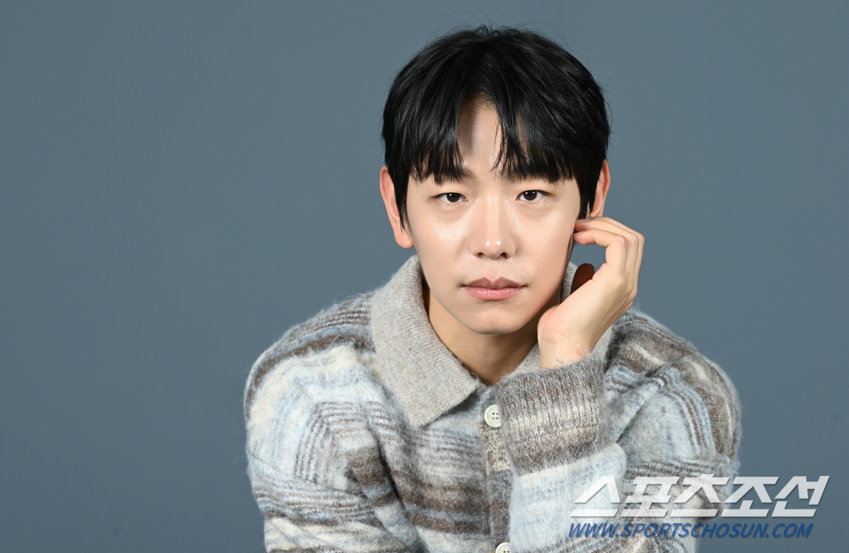 [인터뷰①] '무인도의 디바' 신주협 "나=서목하..흔들리지 않고 나답게…
