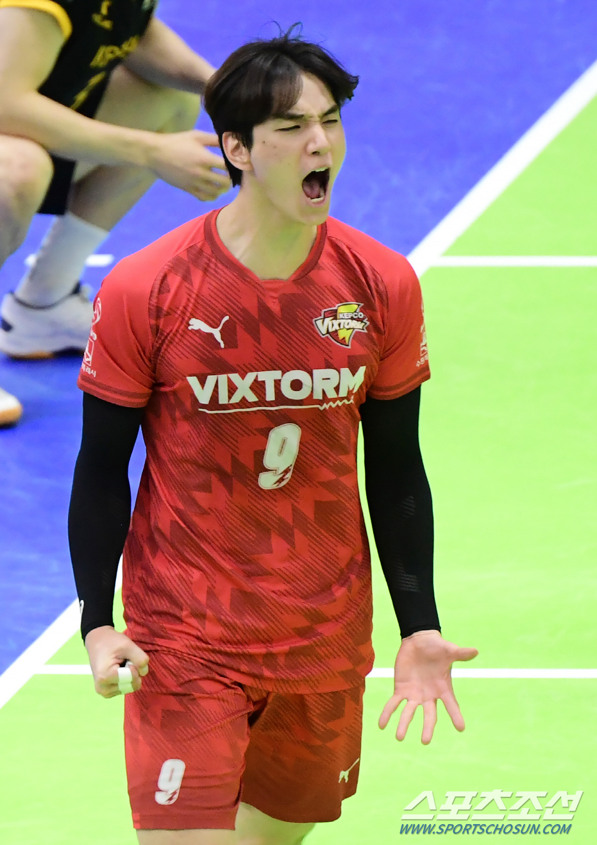 "임성진? 정규시즌 MVP+리더가 될 선수" 알을 깬 특급재능. '6연승…