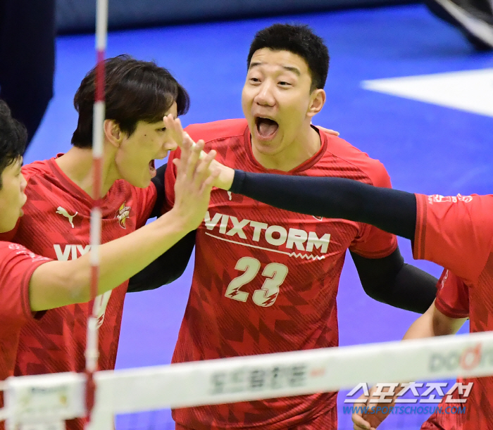 "임성진? 정규시즌 MVP+리더가 될 선수" 알을 깬 특급재능. '6연승…