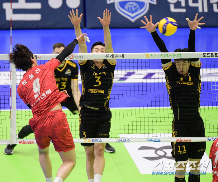 "임성진? 정규시즌 MVP+리더가 될 선수" 알을 깬 특급재능. '6연승…