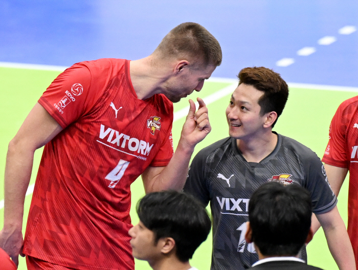 "임성진? 정규시즌 MVP+리더가 될 선수" 알을 깬 특급재능. '6연승…