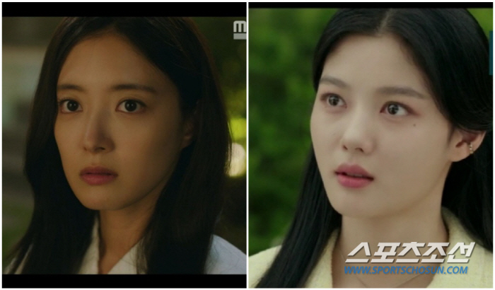 '남궁민 빈자리' 주인, 이세영이냐 김유정이냐? '열녀박씨'-'마이 데몬…