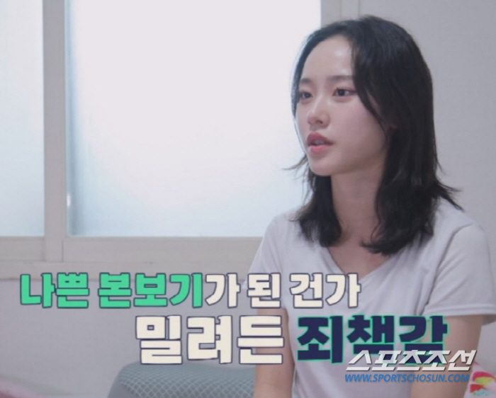 '고1, 전교 1등→자퇴 후 어려움' 허다윤…자퇴 이후 명문대 진학 언니…