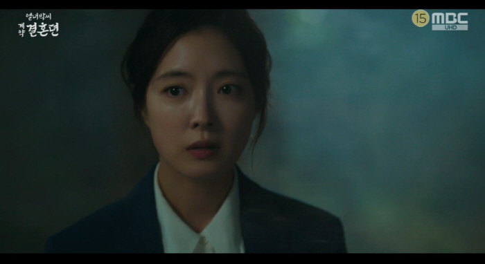 '열녀박씨' 배인혁, 위험에 빠진 ♥이세영 구하며 조선 기억 찾았다 [종…