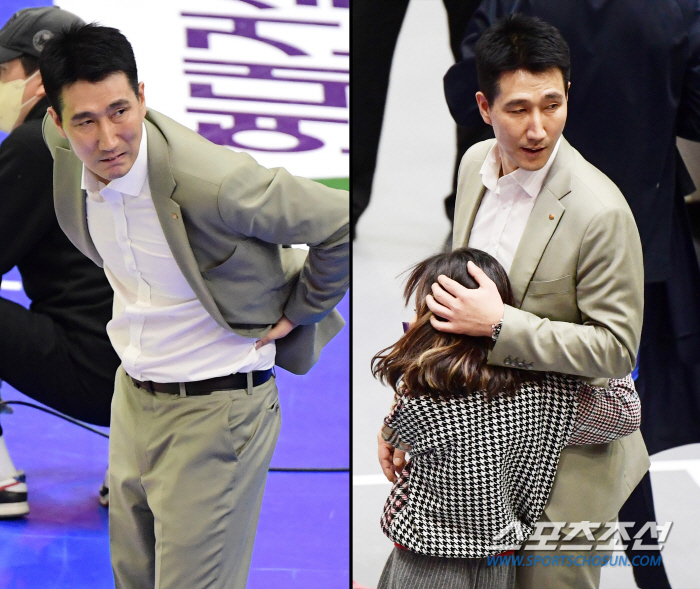 '딸에게 미안하고, 허리는 천근만근' 집 나온 지 한 달 넘었지만, 6연…