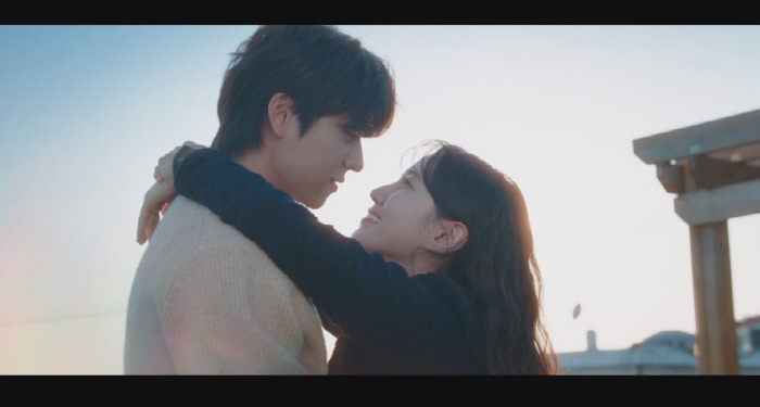 박은빈·채종협 첫 키스..이승준 판결 '앙심'→이중옥 피투성이 발견에 '…