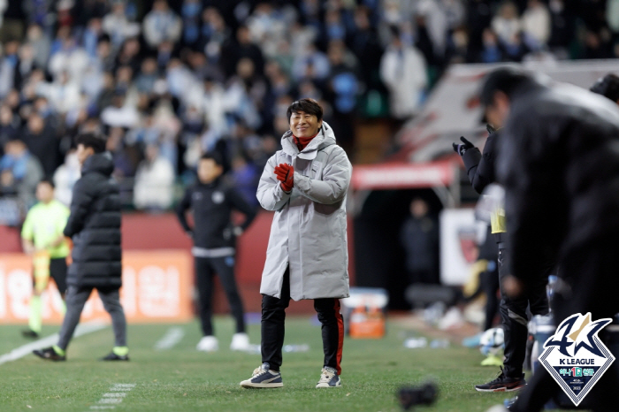 [현장라인업]'사상 첫 ACL 진출 목표' 광주, 이순민·엄지성 등 주전…