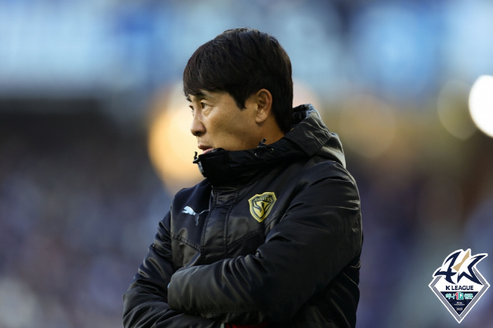 [현장인터뷰]'신성 대거 투입' 김기동 감독, "저희가 19년과 20년에…