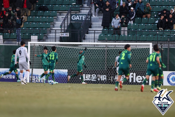 사진제공=한국프로축구연맹