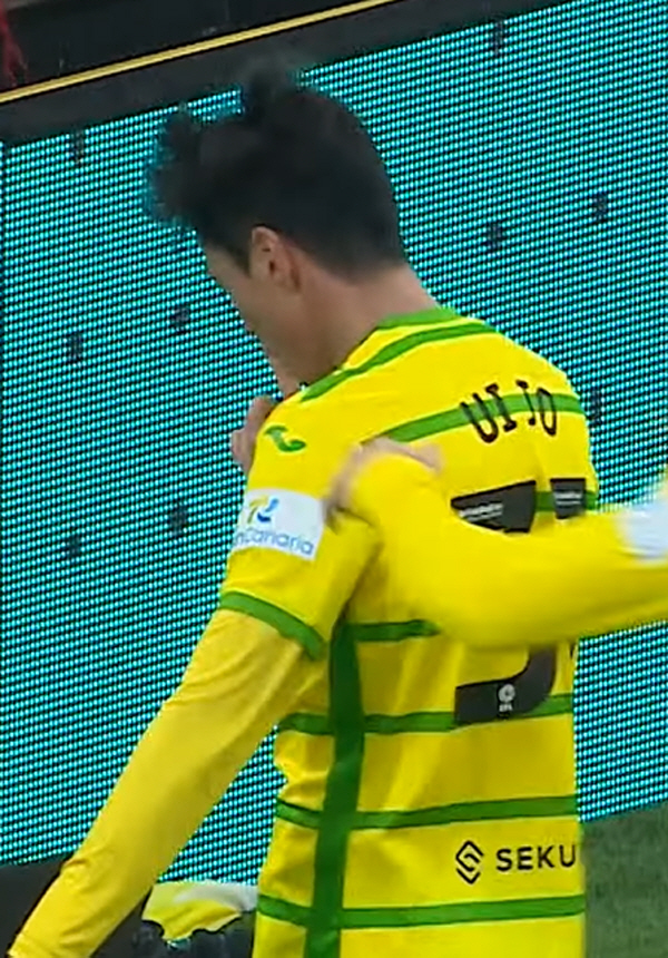 "축구계 섹스테이프 논란 최신판" 황의조, 설상가상 햄스트링 부상으로 '…