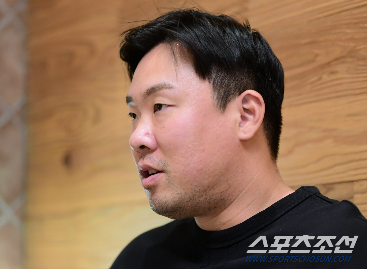 [안치홍]문현빈 정은원과 경쟁보다는…1,2루수 팀 상황에 맞춰 출전, 아…