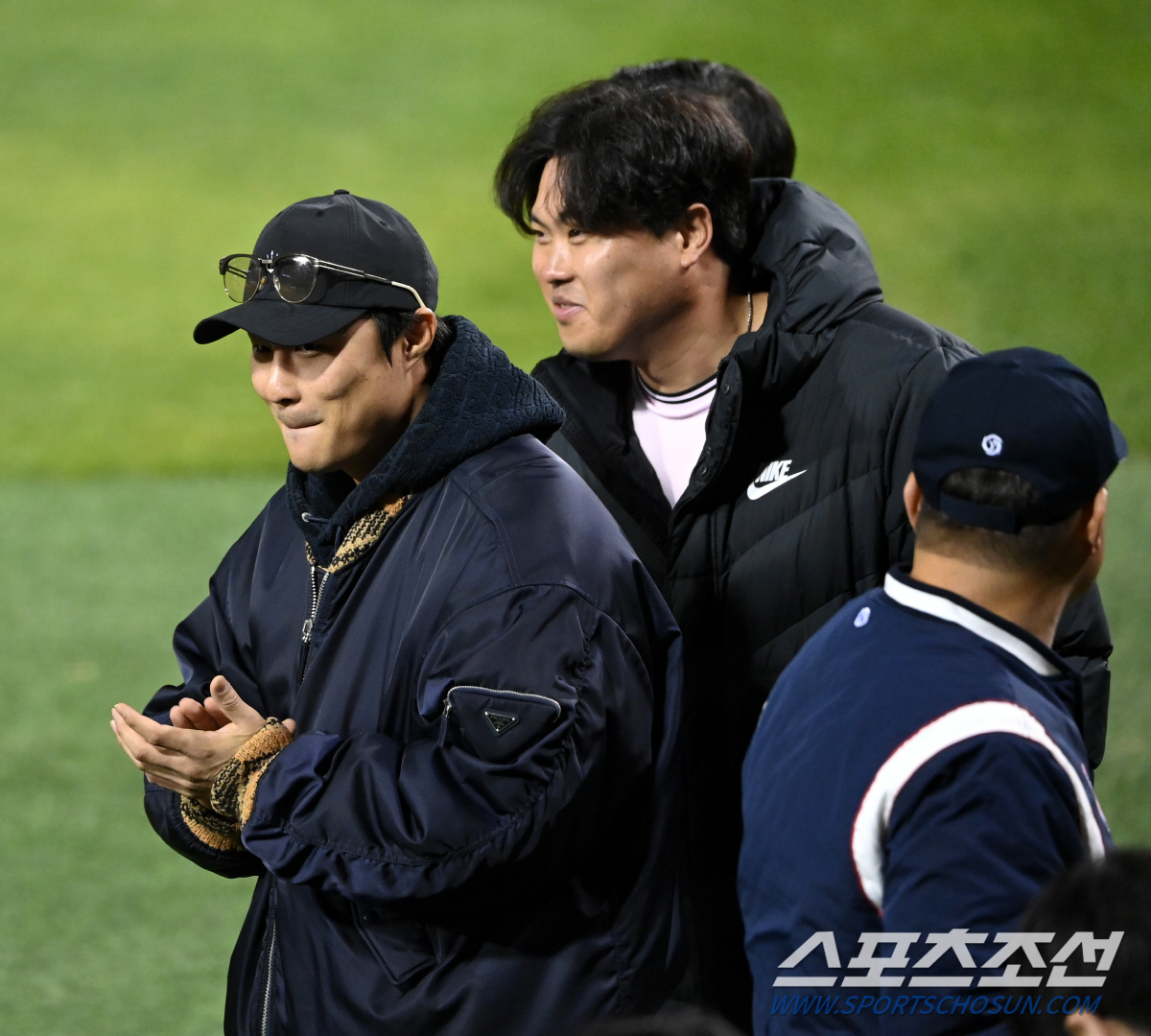 RYU 다저스 복귀설! 오타니·김하성과 '2024 서울 개막전' 시나리오