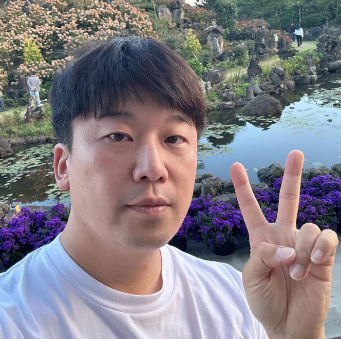 ‘나솔’ 17기 광수, 게의 의혹 해명 “성소수자 절대 아냐..이성 좋아…