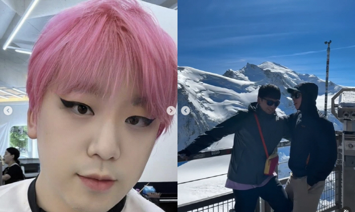 ‘나솔’ 17기 광수, 게의 의혹 해명 “성소수자 절대 아냐..이성 좋아…