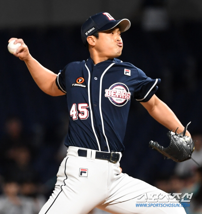 통합우승 클로저→ERA 2.37 고향땅行 "KIA 한 번 뛰고 싶었던 팀…