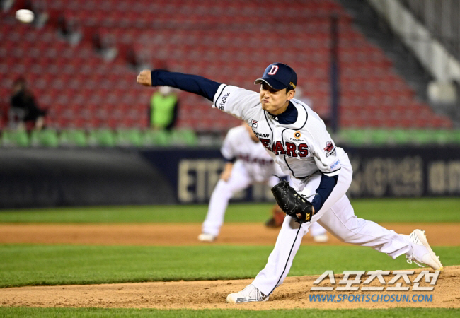통합우승 클로저→ERA 2.37 고향땅行 "KIA 한 번 뛰고 싶었던 팀…
