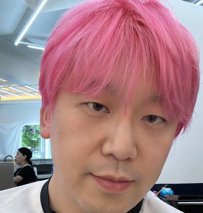 "이성을 좋아한다!" 17기 광수, 성소수자 의혹에 "혐오하는건 아니며 …