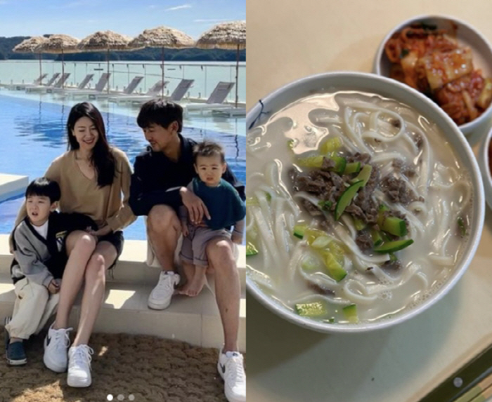 이필모, 셰프급 ♥서수연 요리에 푹 빠진 사랑꾼 남편 "이 맛이 그맛"
