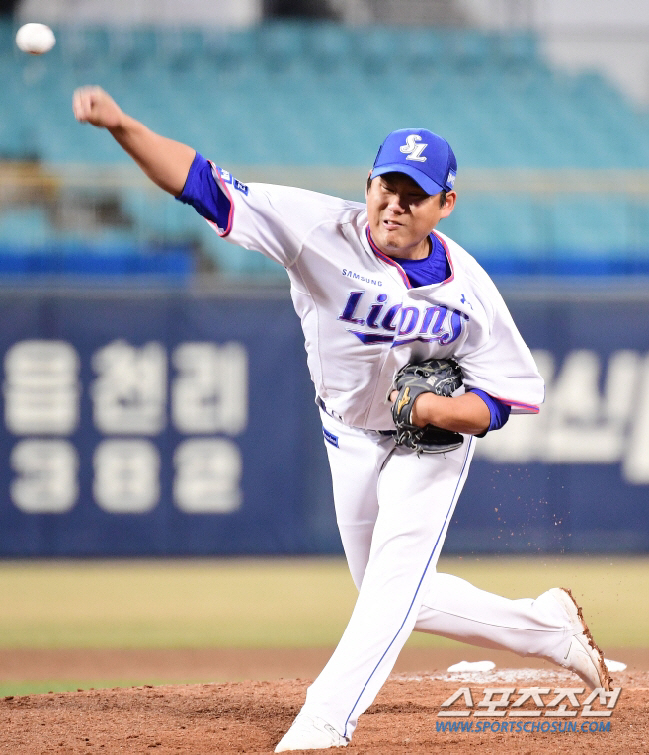 "와, KT가 지명 정말 잘했다" 58억 아낀 KT, 문용익 터지면 불펜…