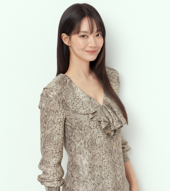[SC인터뷰] "나 같은 딸 갖고 싶죠"…♥김우빈도 반한 '3일의 휴가'…