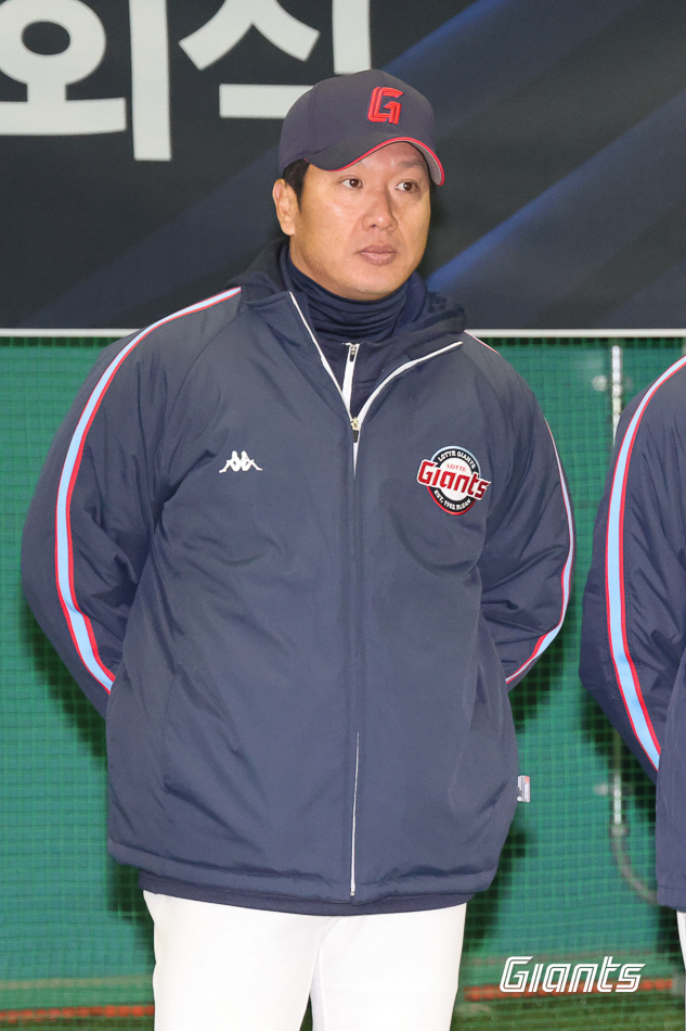 '김주찬→정대현' KBO 코치 아카데미 개강…총 90시간 교육