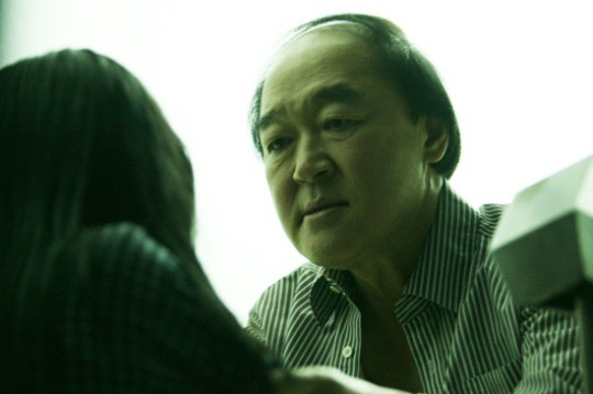 전성애 "♥장광, '도가니' 파렴치 악역...시사회 중 화장실로 도망쳐"…