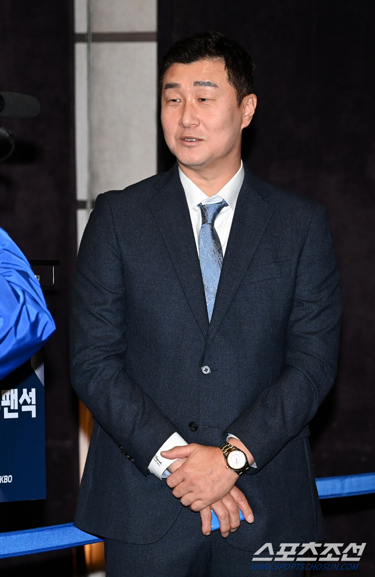 '삼성이 가장 앞서 있었는데…' 통산 122세이브 구원 6위 C등급 마무…