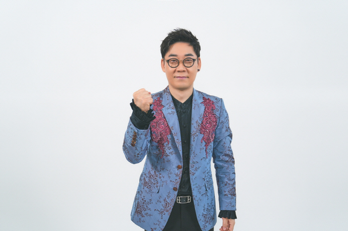 김연우 "'미스트롯3' 트로트 열풍 중심, 새로운 스타탄생 응원"