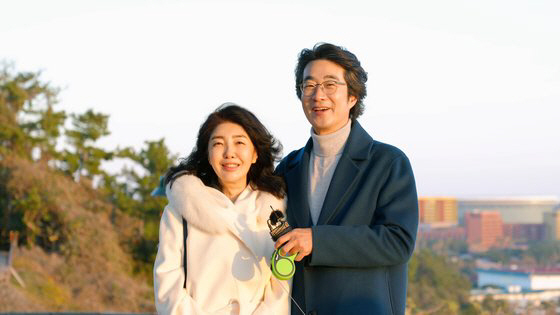"시기 질투 이겨내야" 홍혜걸, 2천억 매출 올렸다 고발당한 아내 여에스…