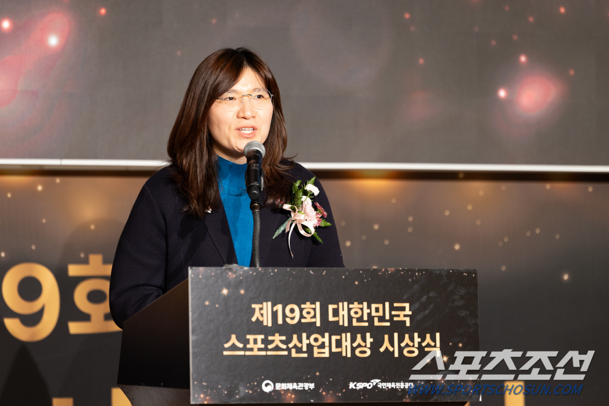 '프로의 메카'수원시 대한민국 스포츠산업대상 영예...'착한 골프장'서원…