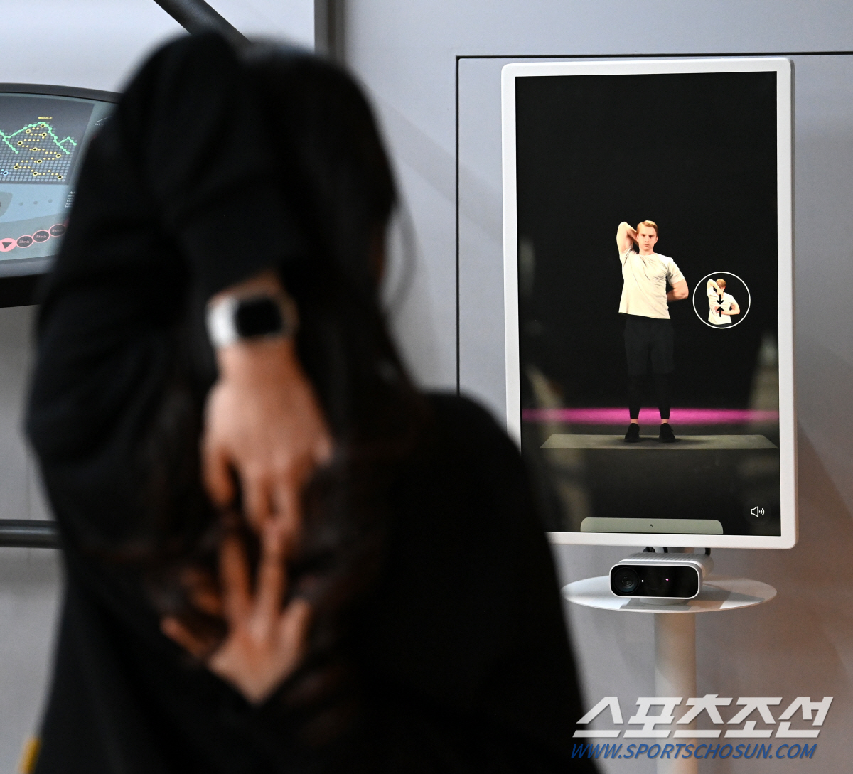 [심쿵어게인]③ 대기업 퇴사 후 체육교사의 꿈을 이룬 문정고 이은경 교사…