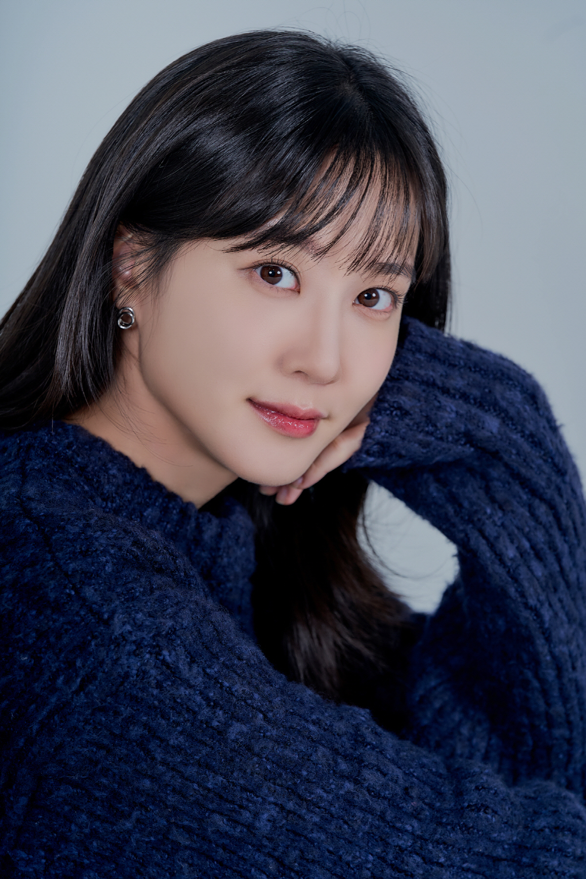 [SC인터뷰] 박은빈 "도전의 아이콘 될 생각 없어..재미있고 마음 편하…