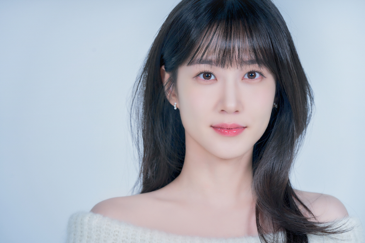 [SC인터뷰] 박은빈 "도전의 아이콘 될 생각 없어..재미있고 마음 편하…