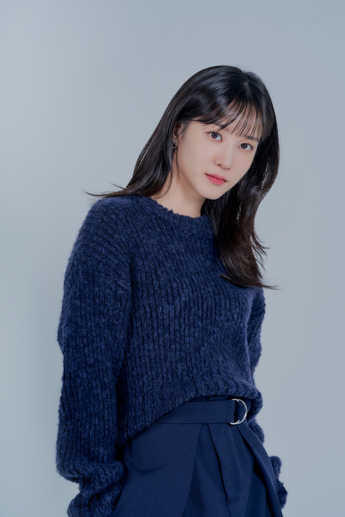 [SC인터뷰] 박은빈 "도전의 아이콘 될 생각 없어..재미있고 마음 편하…