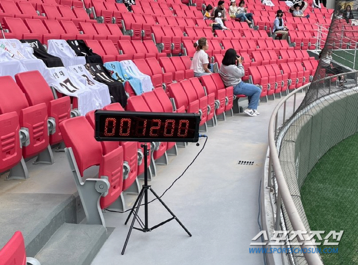 피치 클락 경험한 승률왕의 경고 "미국에서 부상자 많았다. 한국 투수도 …