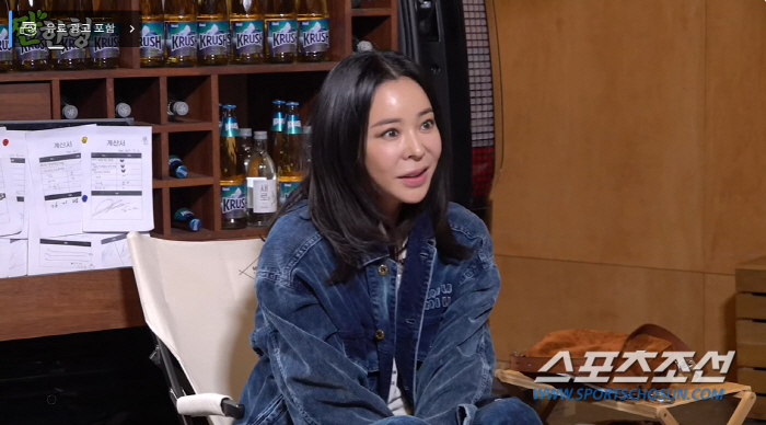 [SC이슈]'젊은 신동엽', 호르몬이 얼마나 왕성했으면…이혜영, "질척질…