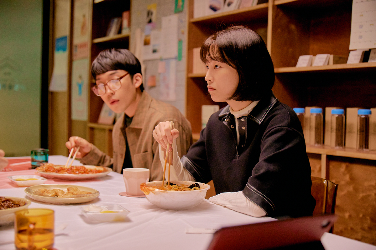 "#로맨스 #상실의 시대 #캐스팅"…'싱글 인 서울', 더 재밌게 관람하…