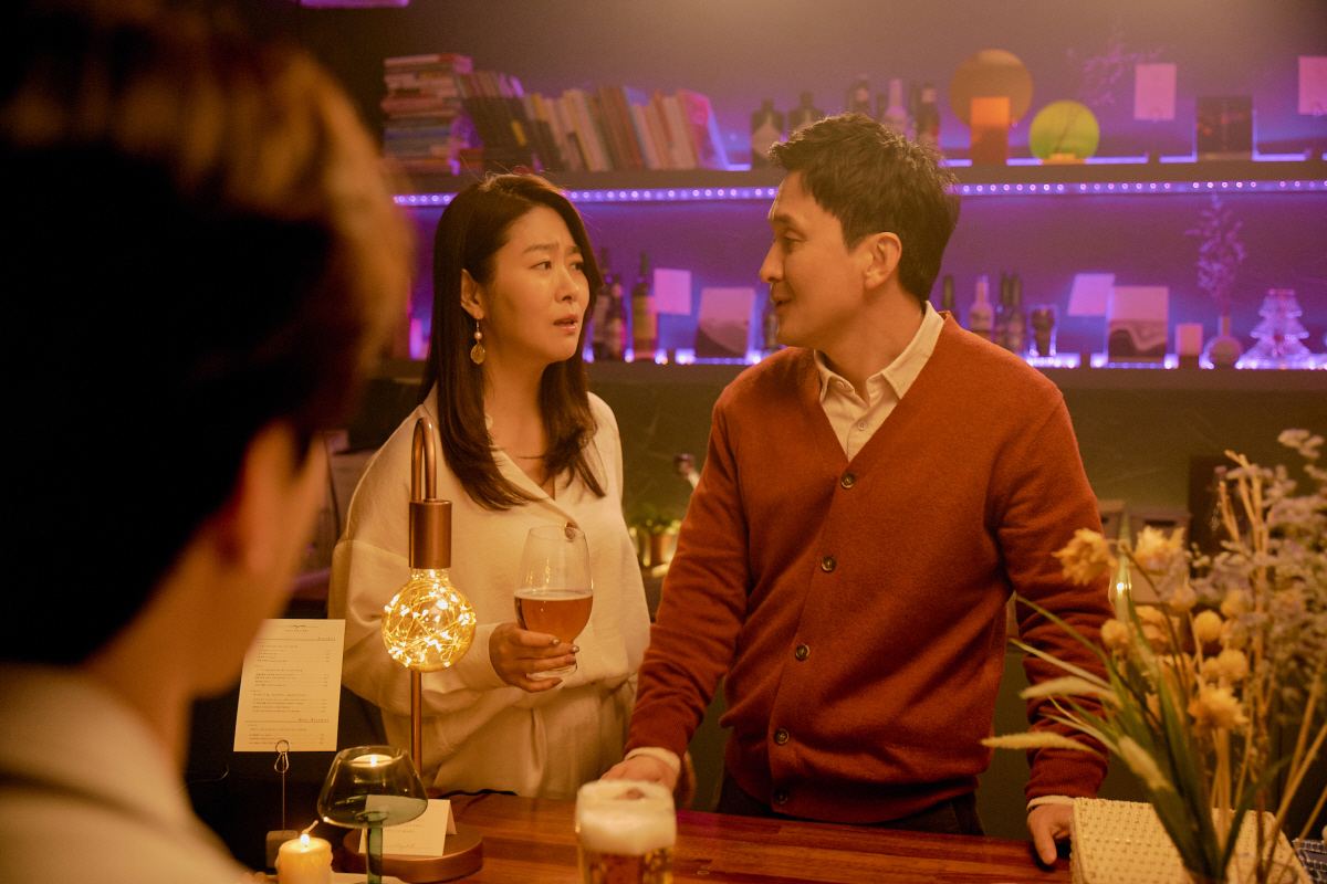 "#로맨스 #상실의 시대 #캐스팅"…'싱글 인 서울', 더 재밌게 관람하…