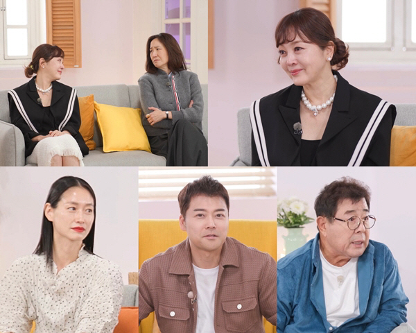 이승연 "고모들 손에 자라, 어른들 상황에 옮겨다니던 아이" 눈물 (아빠…