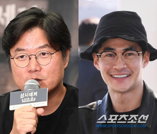 나영석PD, 배정남 '손절설'에 펄쩍…"해명방송 할 것"[종합]