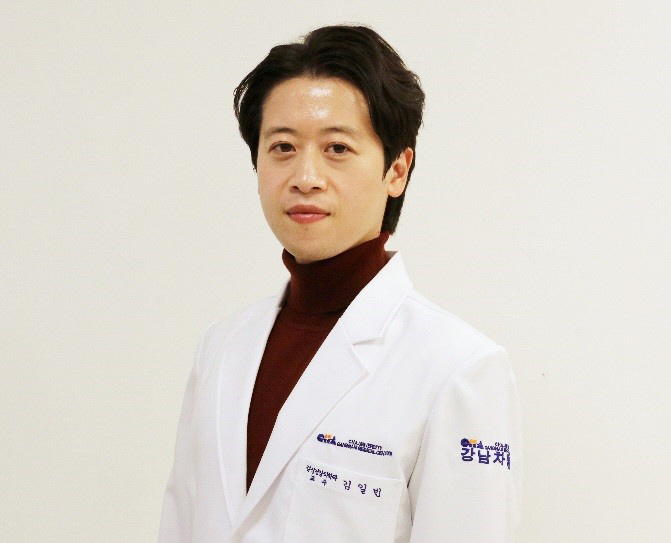 우울·불안장애 치료 권위자 김일빈 교수 강남차병원 합류